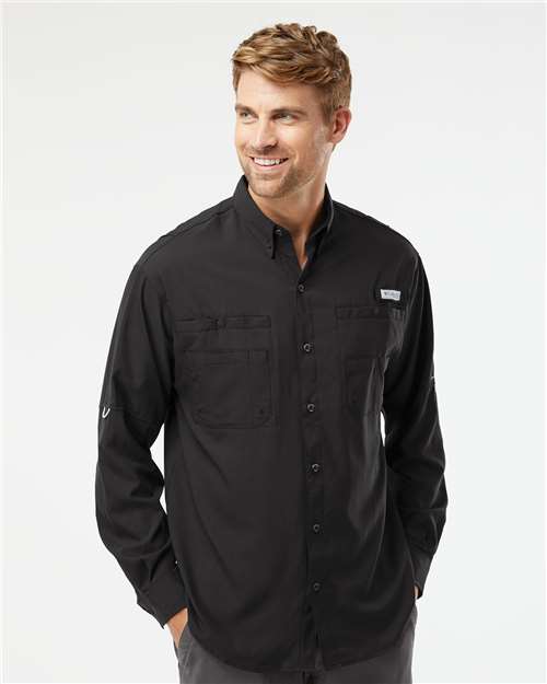 Beaver Creek - Columbia - PFG Tamiami™ II Long Sleeve Shirt - 128606