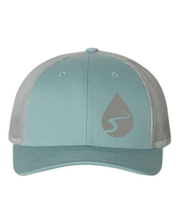Beaver Creek - Richardson - Snapback Trucker Cap - 115