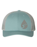 Beaver Creek - Richardson - Snapback Trucker Cap - 115