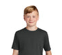 District ® Youth Perfect Tri ® Short Sleeve Tee (DT130Y)