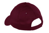 Port & Company® - Youth Six-Panel Twill Cap With Logo