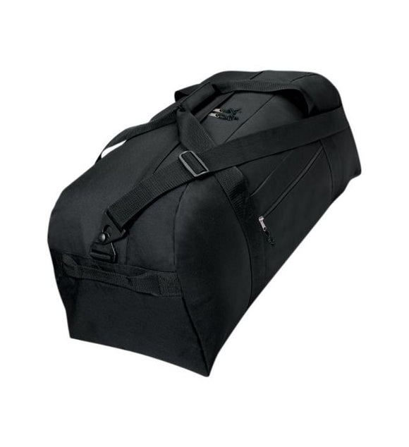 HIGH FIVE STADIUM EQUIPMENT BAG WITH LOGO