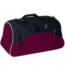 HIGH FIVE TRAINING BAG WITH LOGO