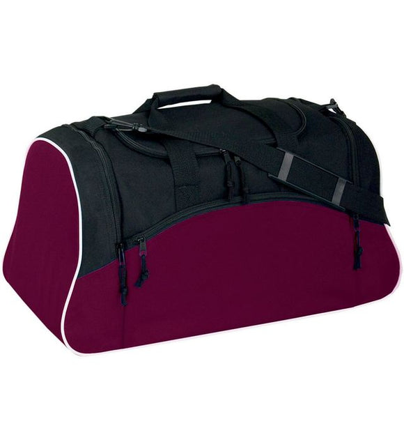 HIGH FIVE TRAINING BAG WITH LOGO
