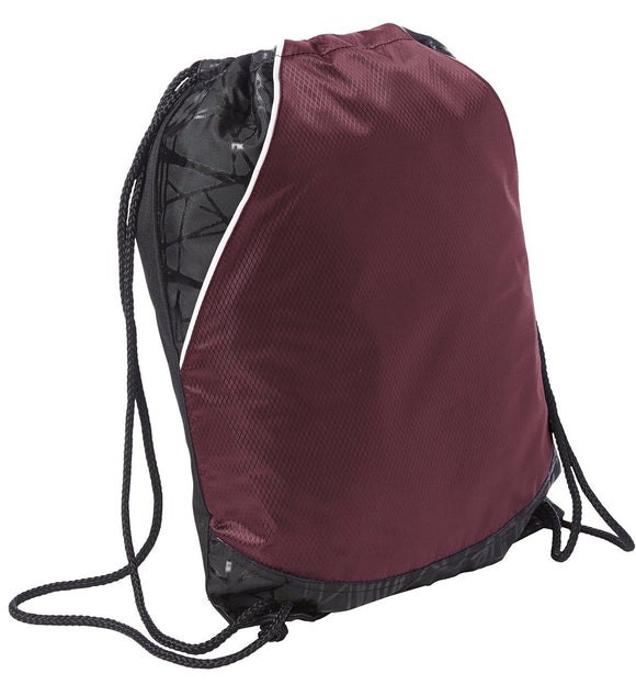 Sport-Tek® Rival Cinch Pack With Logo