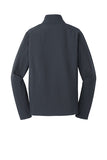 Port Authority® Mens Core Soft Shell Jacket With Left Chest Logo