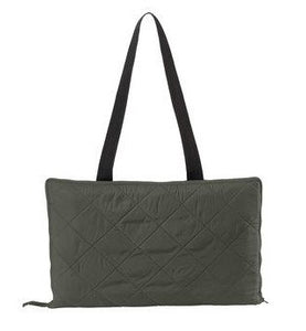 Port Authority® Picnic Blanket With Logo