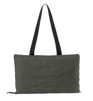 Port Authority® Picnic Blanket With Logo