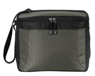 Port Authority® 12-Can Cube Cooler With Logo