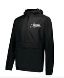 Fetzer Livestock Youth Pullover Jacket 229534