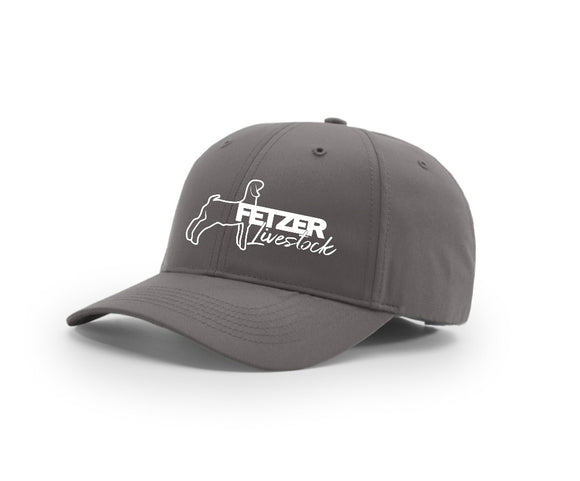 Fetzer Livestock - Richardson 225 Casual Lite Cap